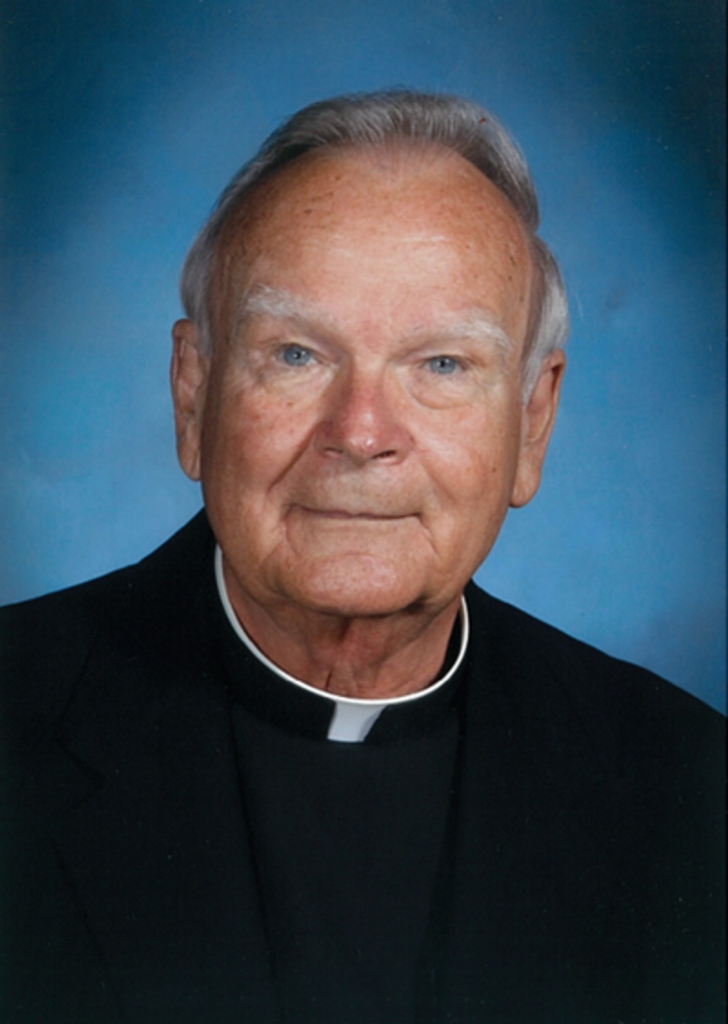 Fr. Luke M. (Joseph) Stano, O.S.M. Profile Photo