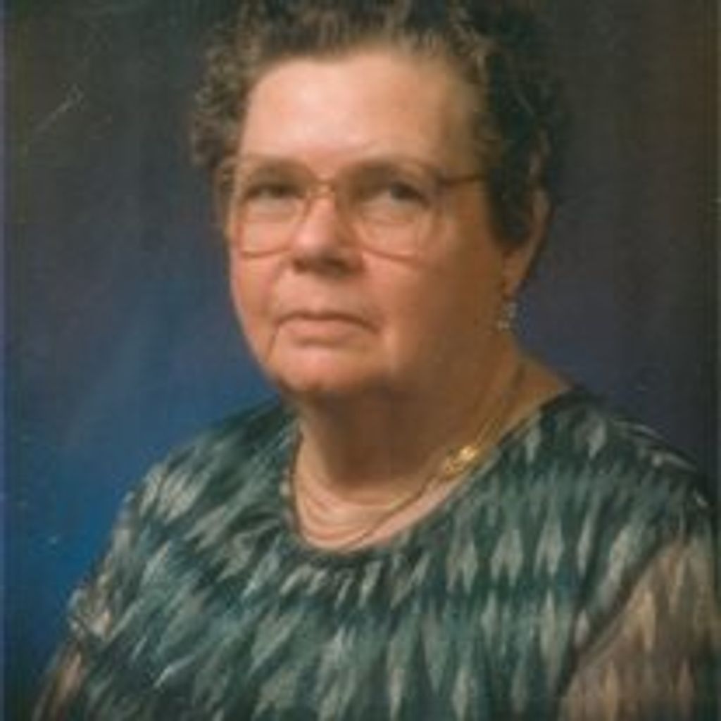 Agnes G. Dekay