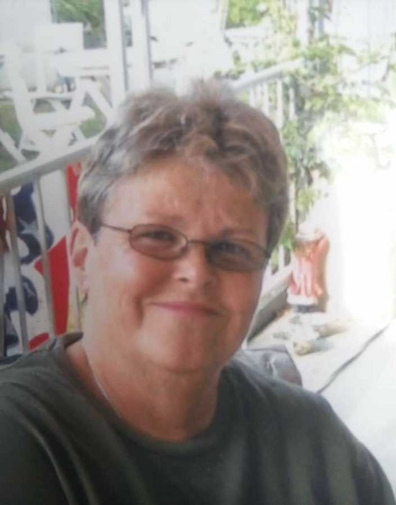 Patricia E. Bard