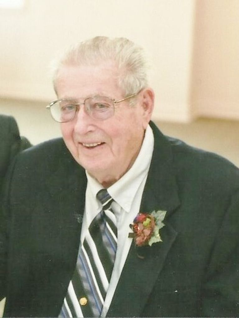 Jack Manard Arrendale Profile Photo