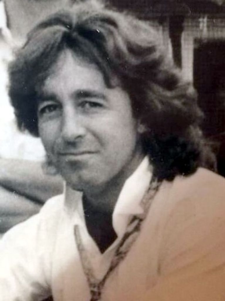 Brian Baxter