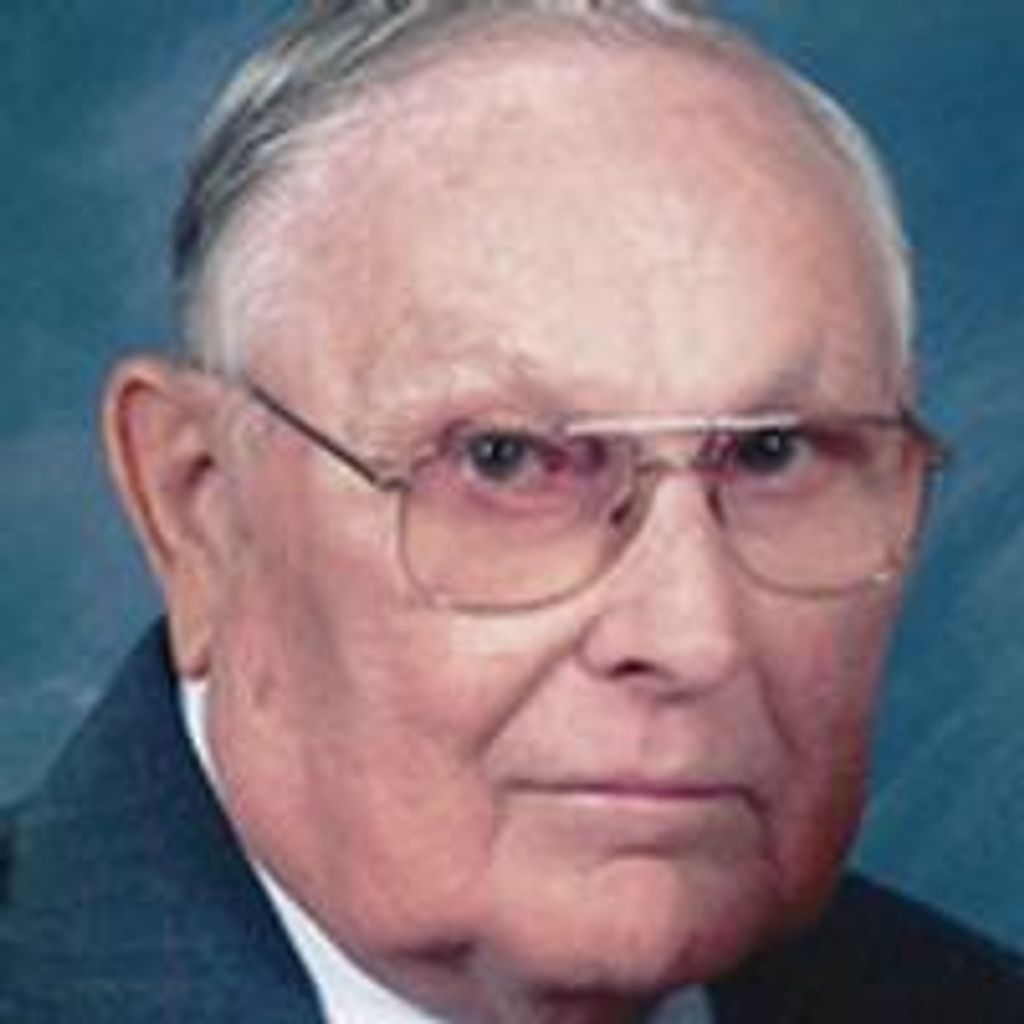 Thomas A. Peake
