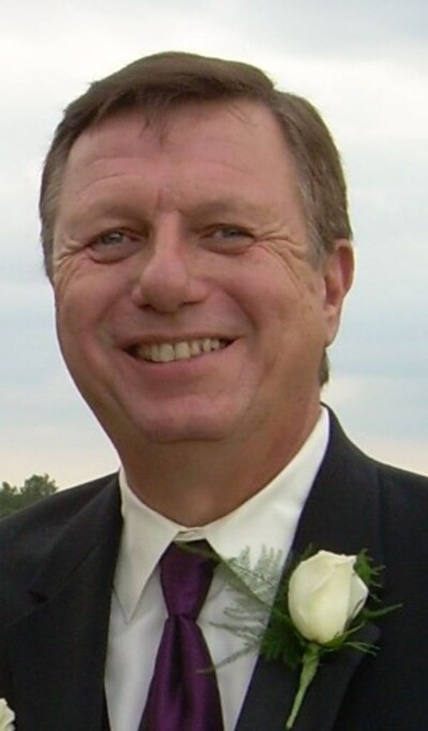 Harold George Kelley Profile Photo