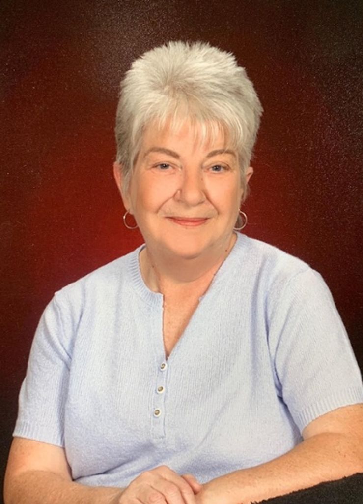 Edith "Irelene" Strother Profile Photo