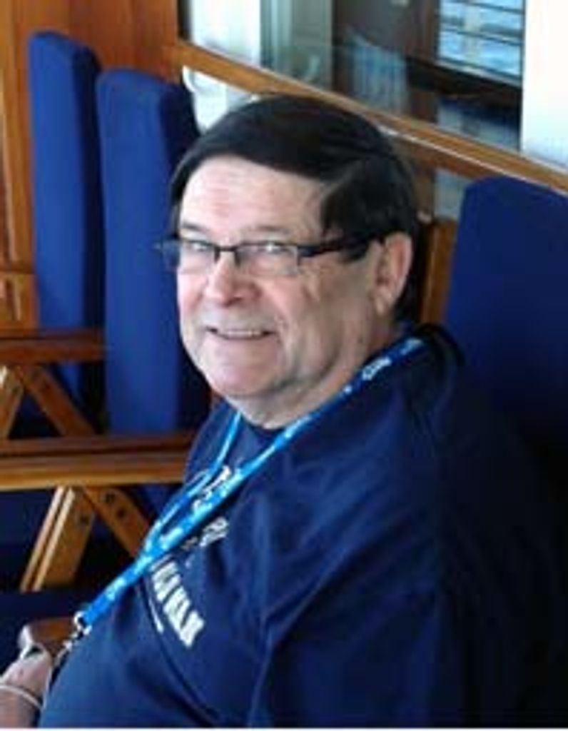 Donald Chapman Profile Photo