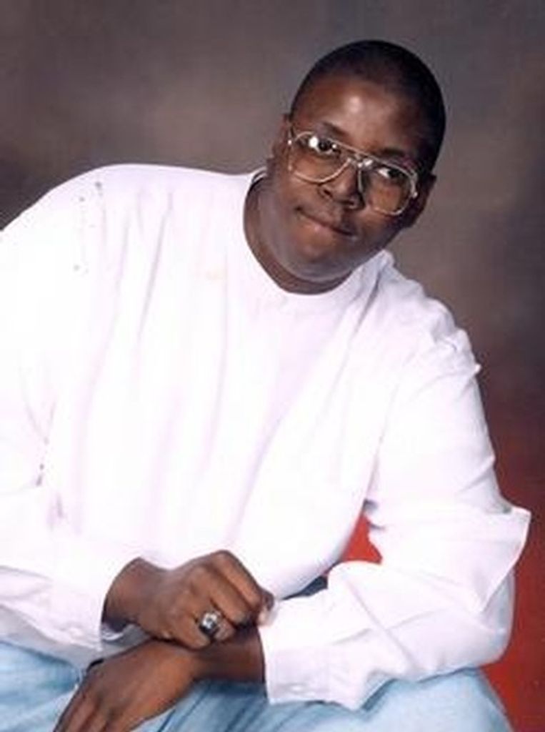 Quinten Deon Williams