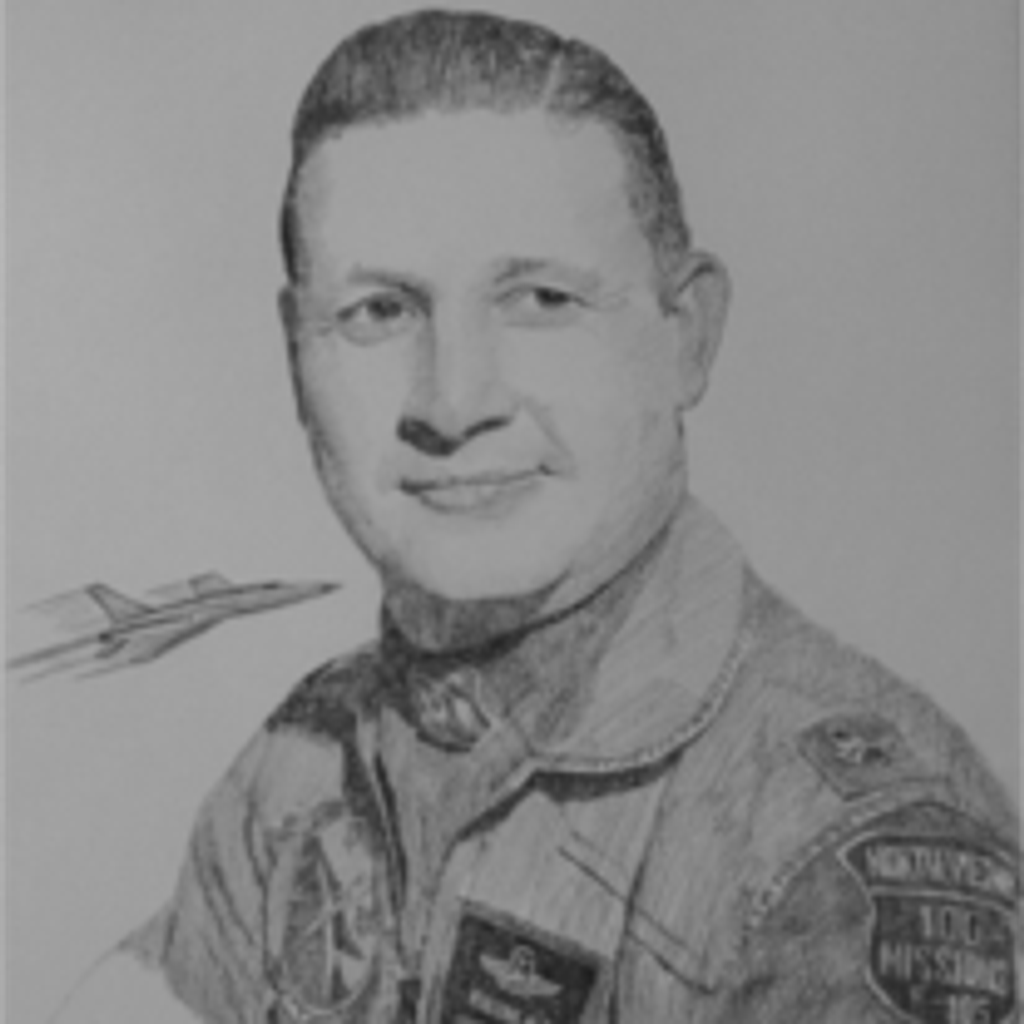 Meno  Joseph Stallone, Jr. U.S.A.F. Retired