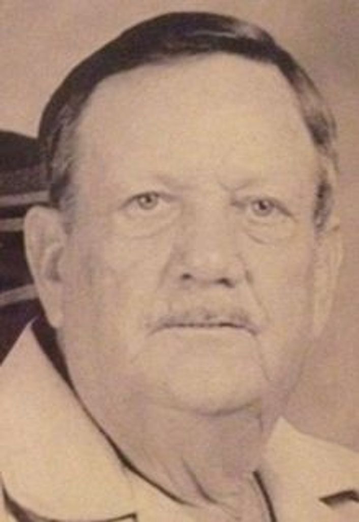 George Willen Sanders