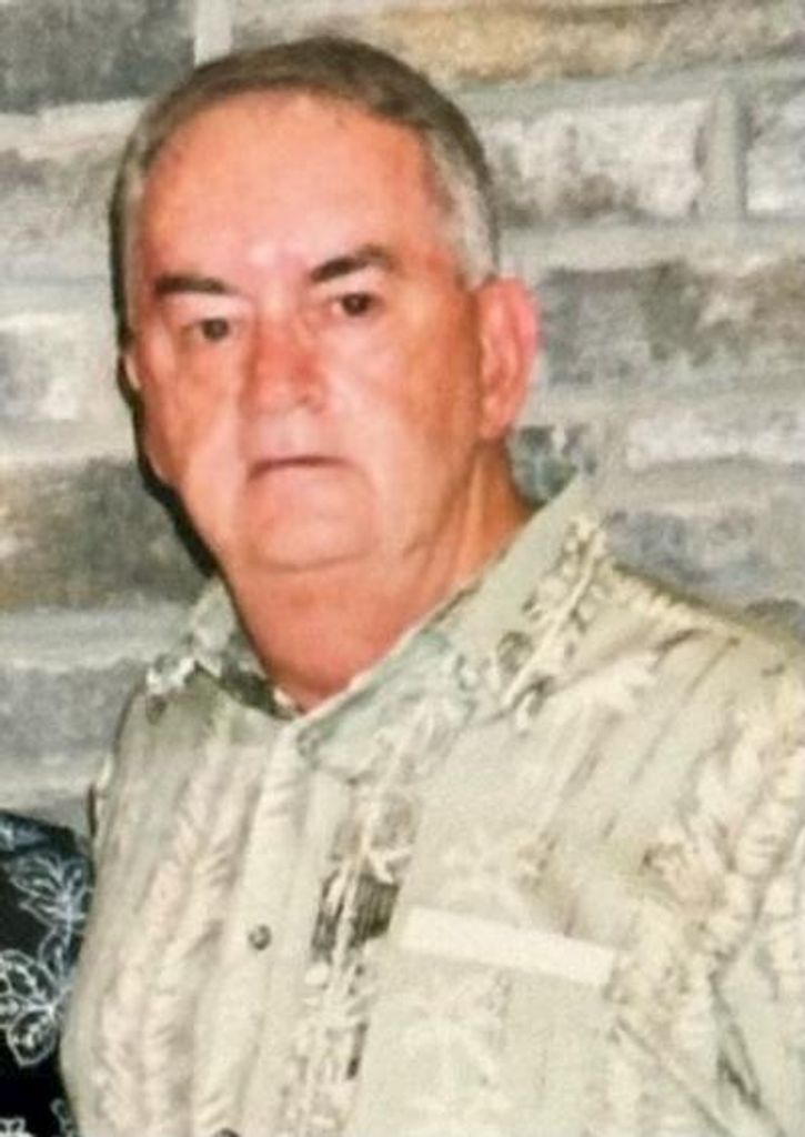 Roger Lee Maynard Profile Photo