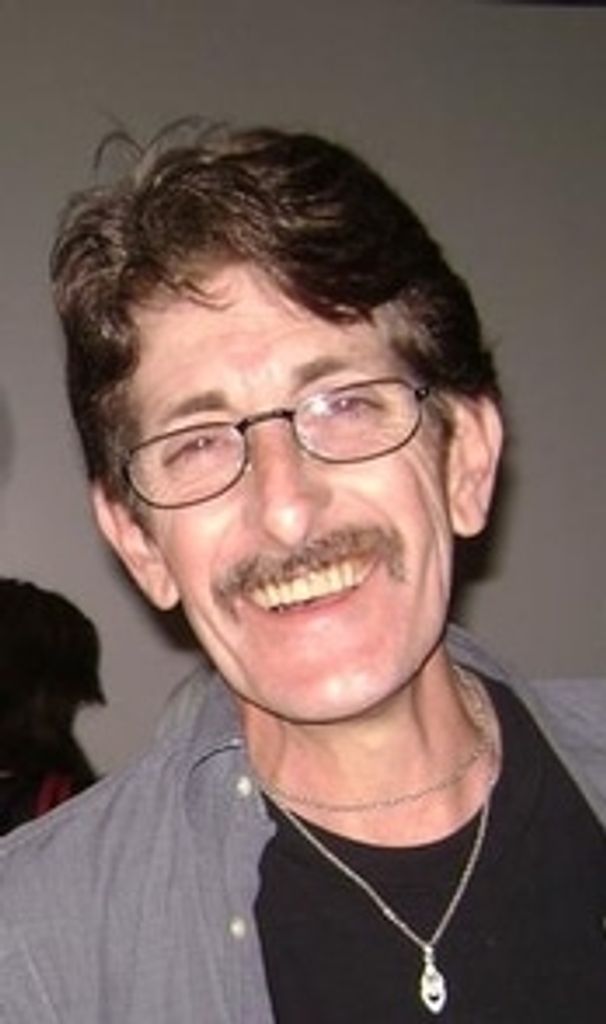 Nicholas Peter, Jr. Profile Photo