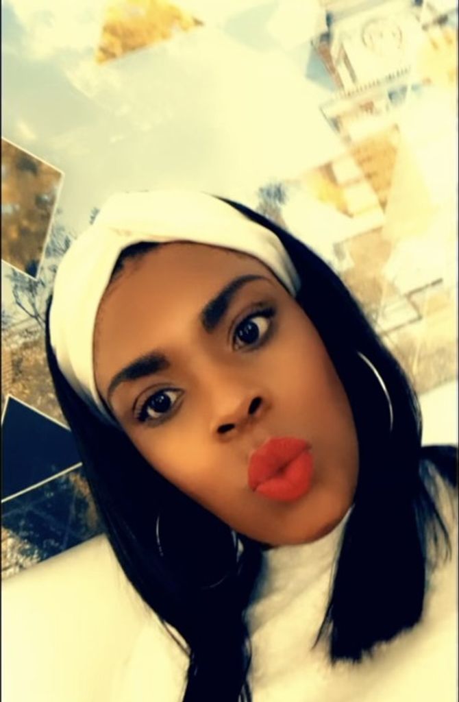 Nartharsha Kimbrough- Jenkins Profile Photo