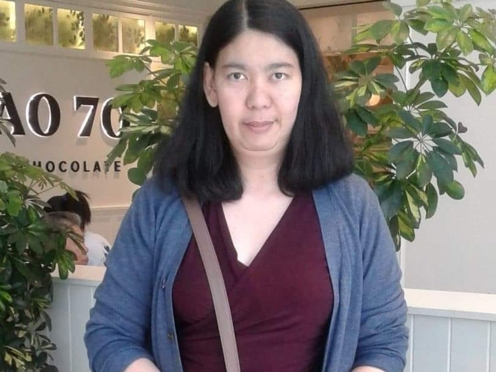 Hnin Nandar Aye