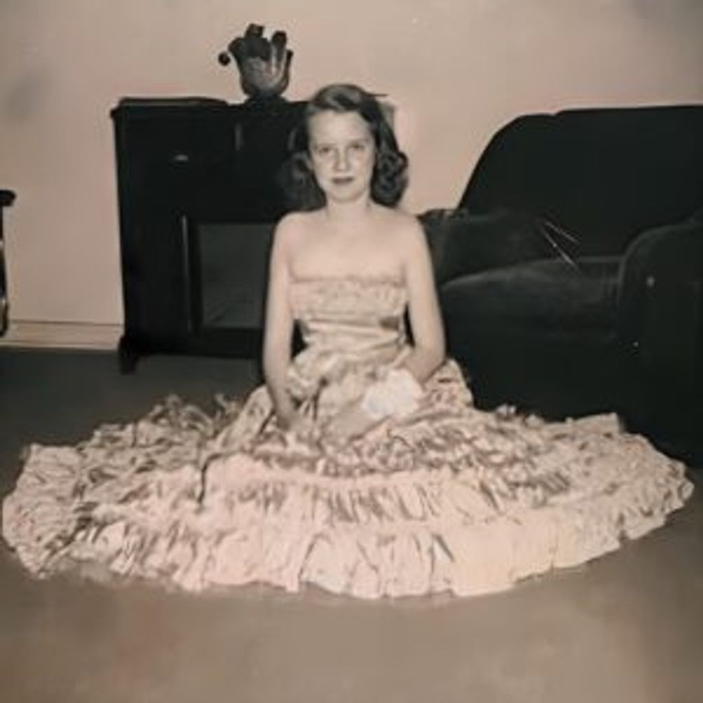 Beverly “Jane” Elliott