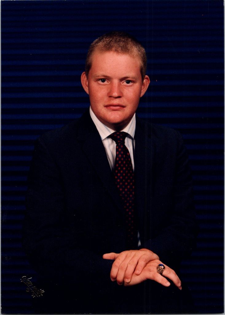 Jonathan Scott Lane Profile Photo