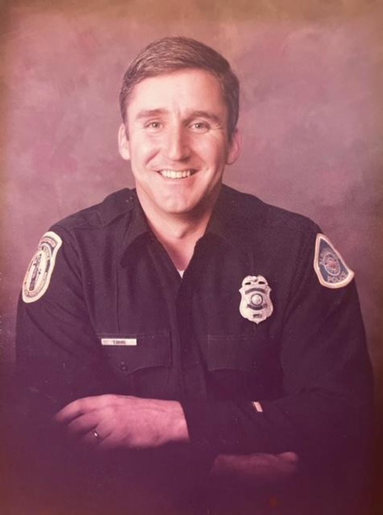 Terrence "Terry" H. Davis