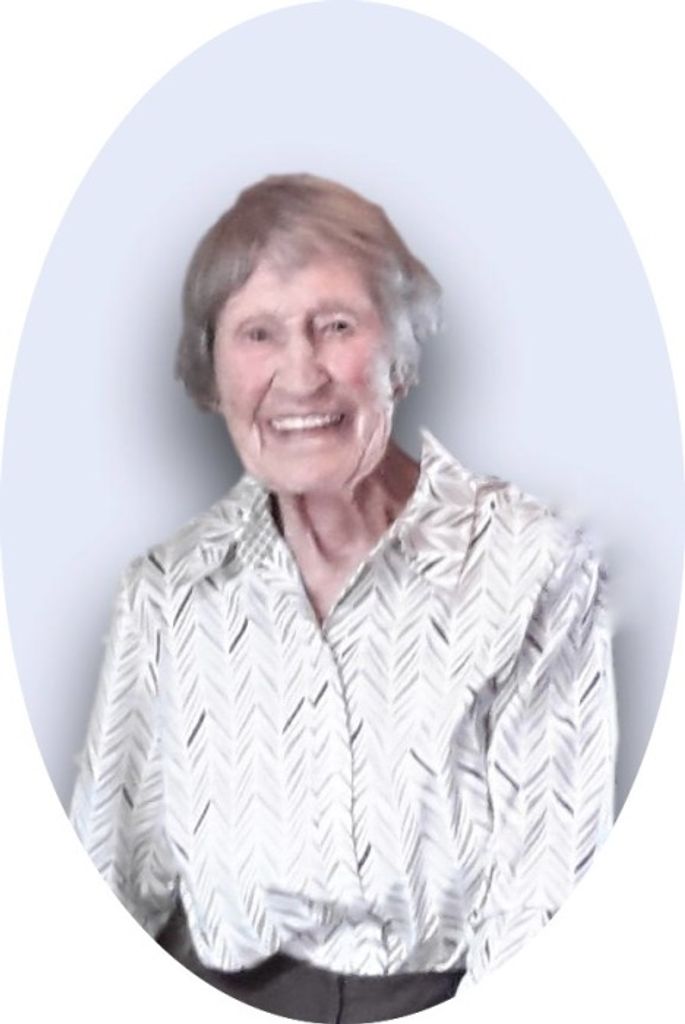 Rose Cahill