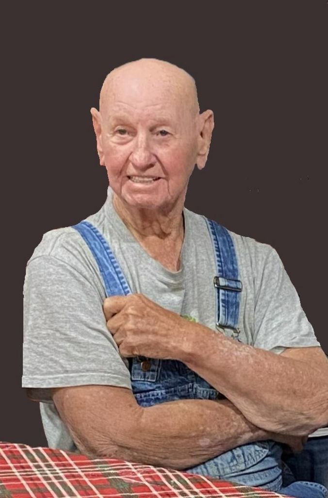 Johnnie Emmitt Cravins