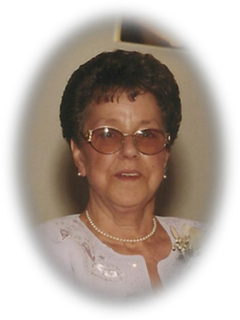 Lorraine Marie Labreck