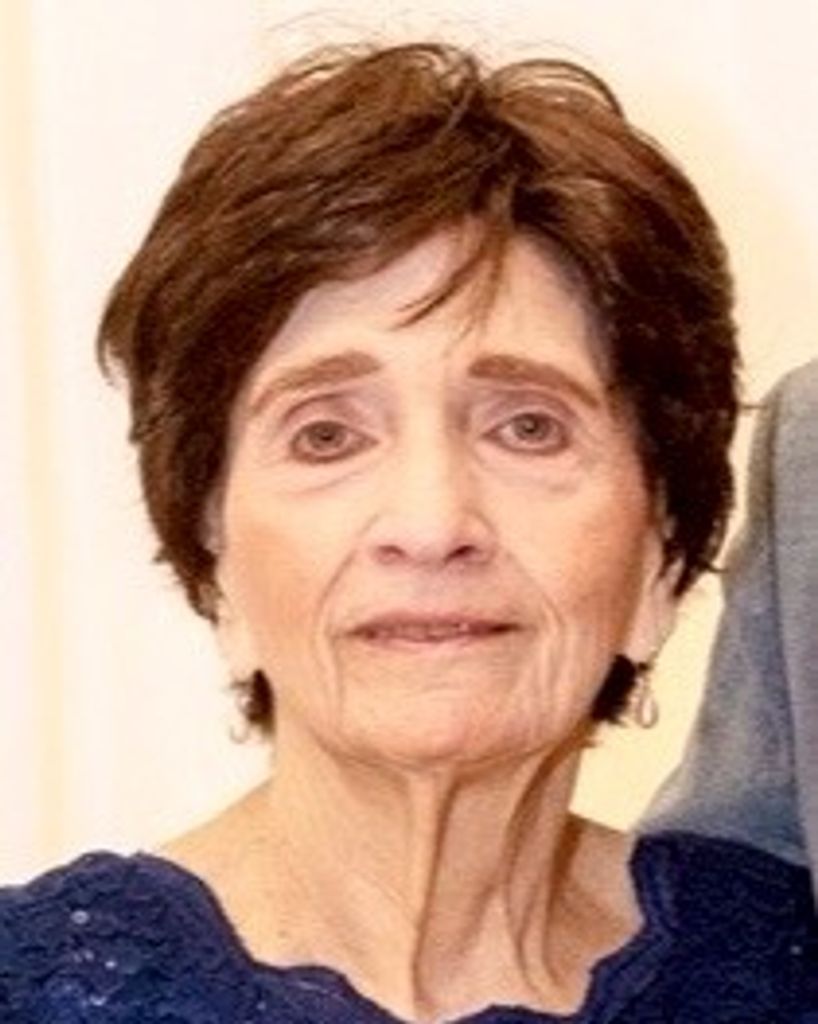 Lucy A. (Mastriano) Degidio Profile Photo