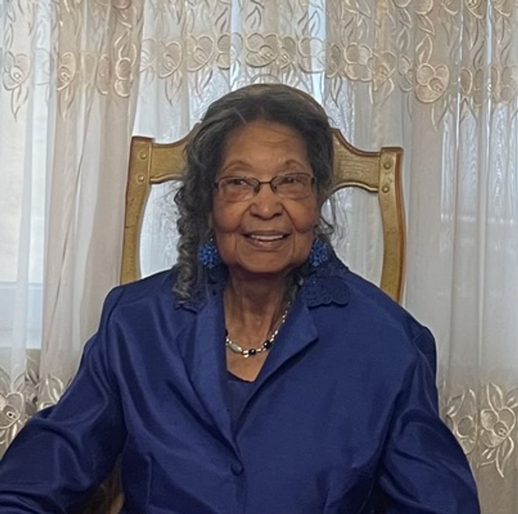 Hilda T. Benion Profile Photo