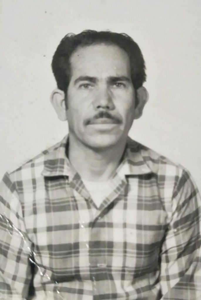 Rodolfo L. Flores