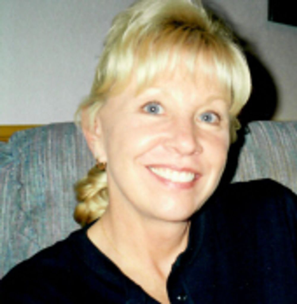 Lynn M. Senft