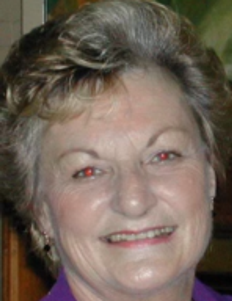 Patricia  Ann "Patti" Saxton Profile Photo