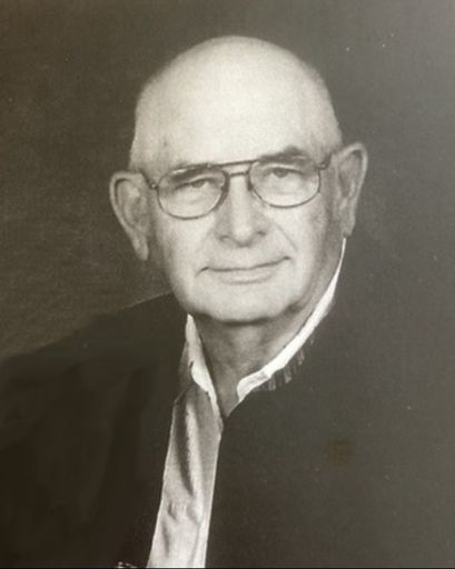 WILLIAM H. PAULSEN's obituary image