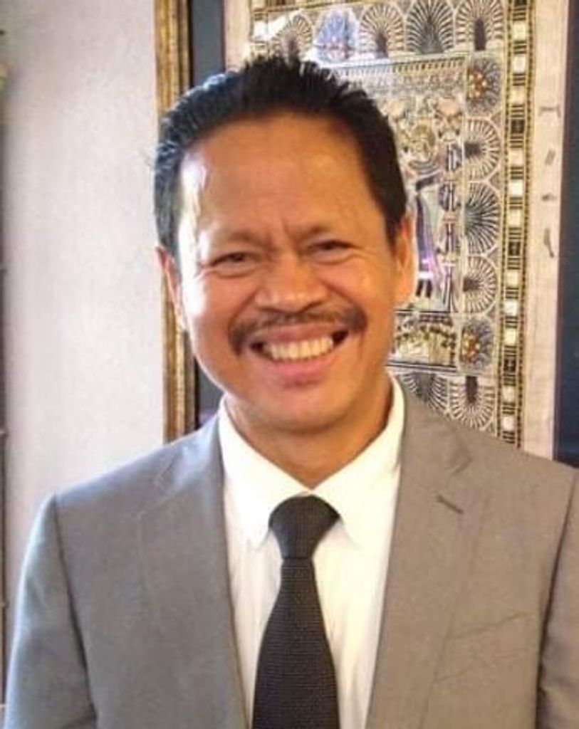 Joel Galope Asumbrado