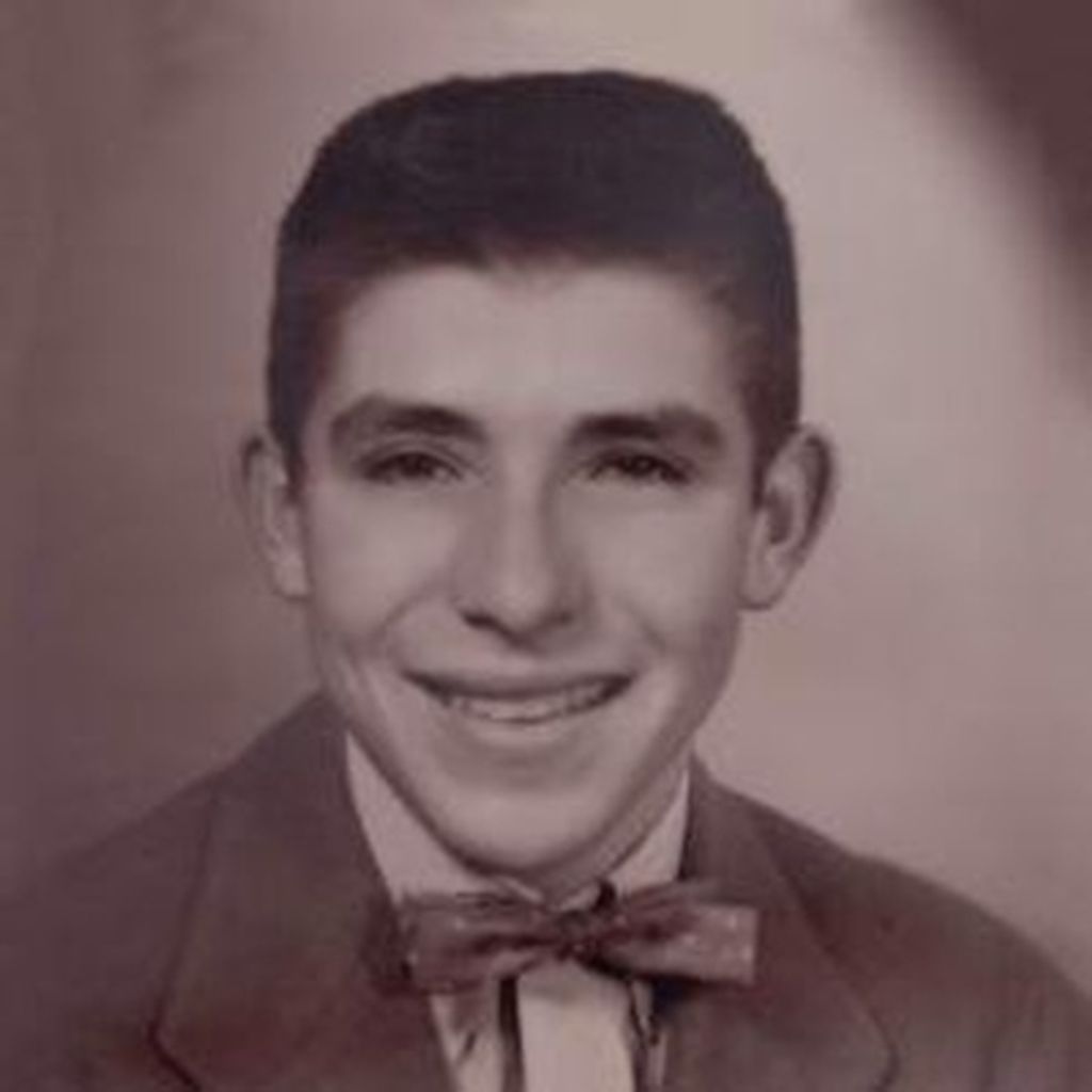 Ben R. Farias Profile Photo
