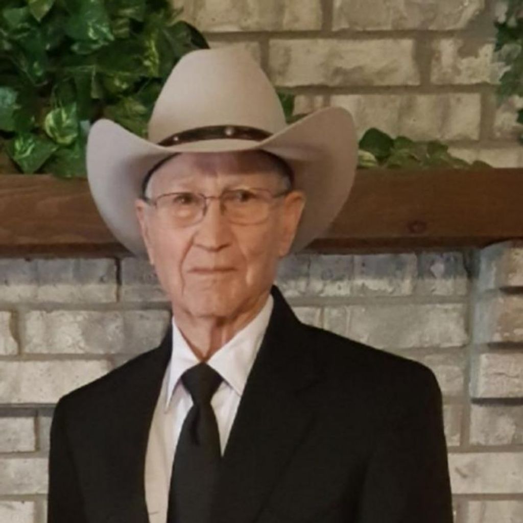 Leo "Buddy" Stennett