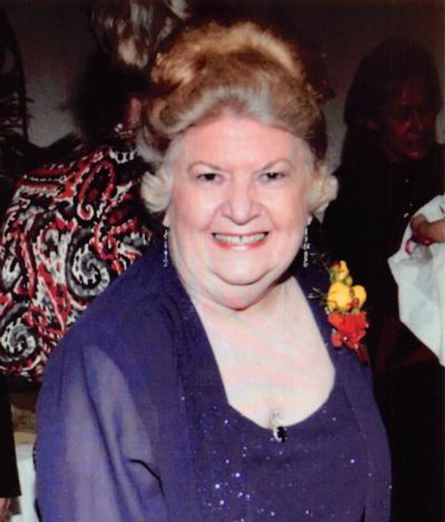 Nancy M. Prestwood Brown Profile Photo