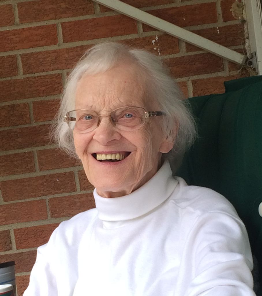 Vivian Marie (Frantom)  Welbaum