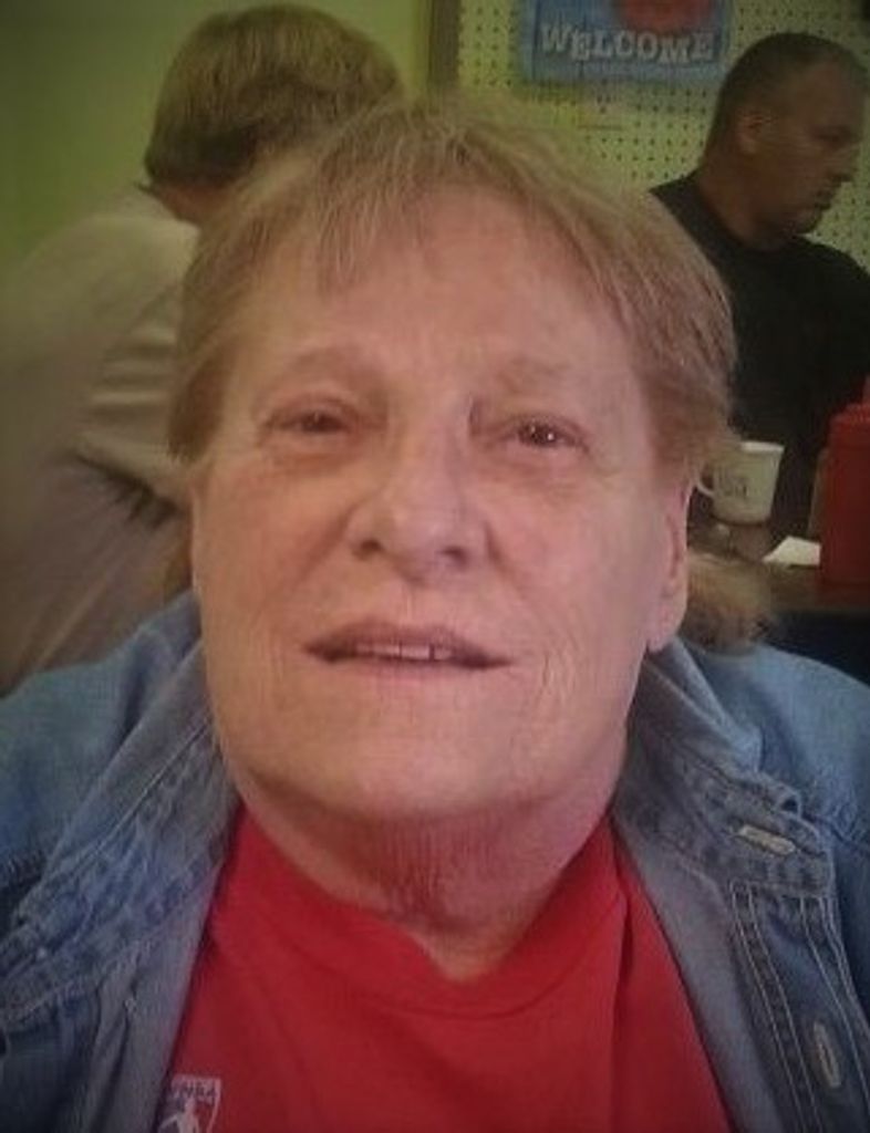 Marilyn Kay Destefano