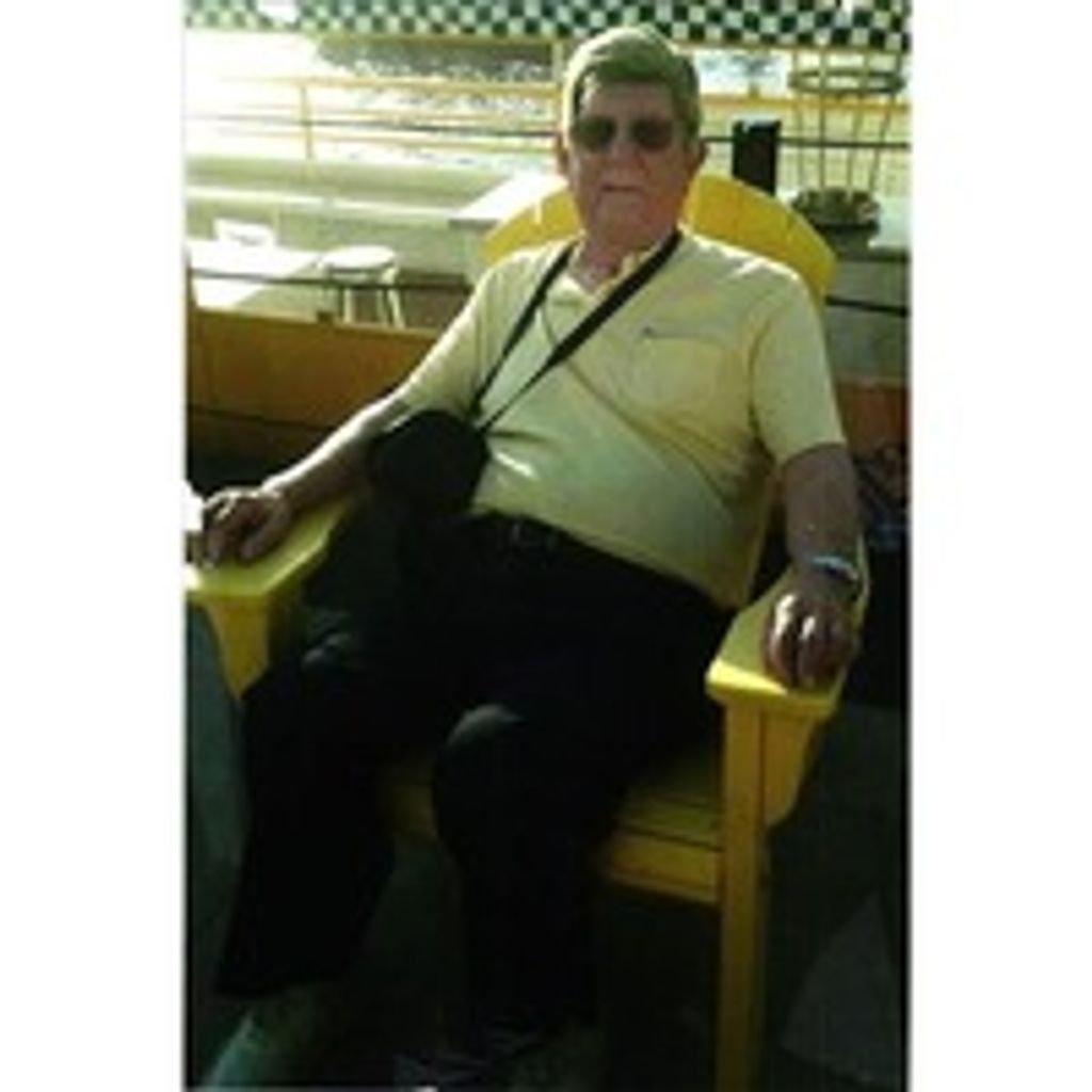 Donnie Edward Allen Profile Photo