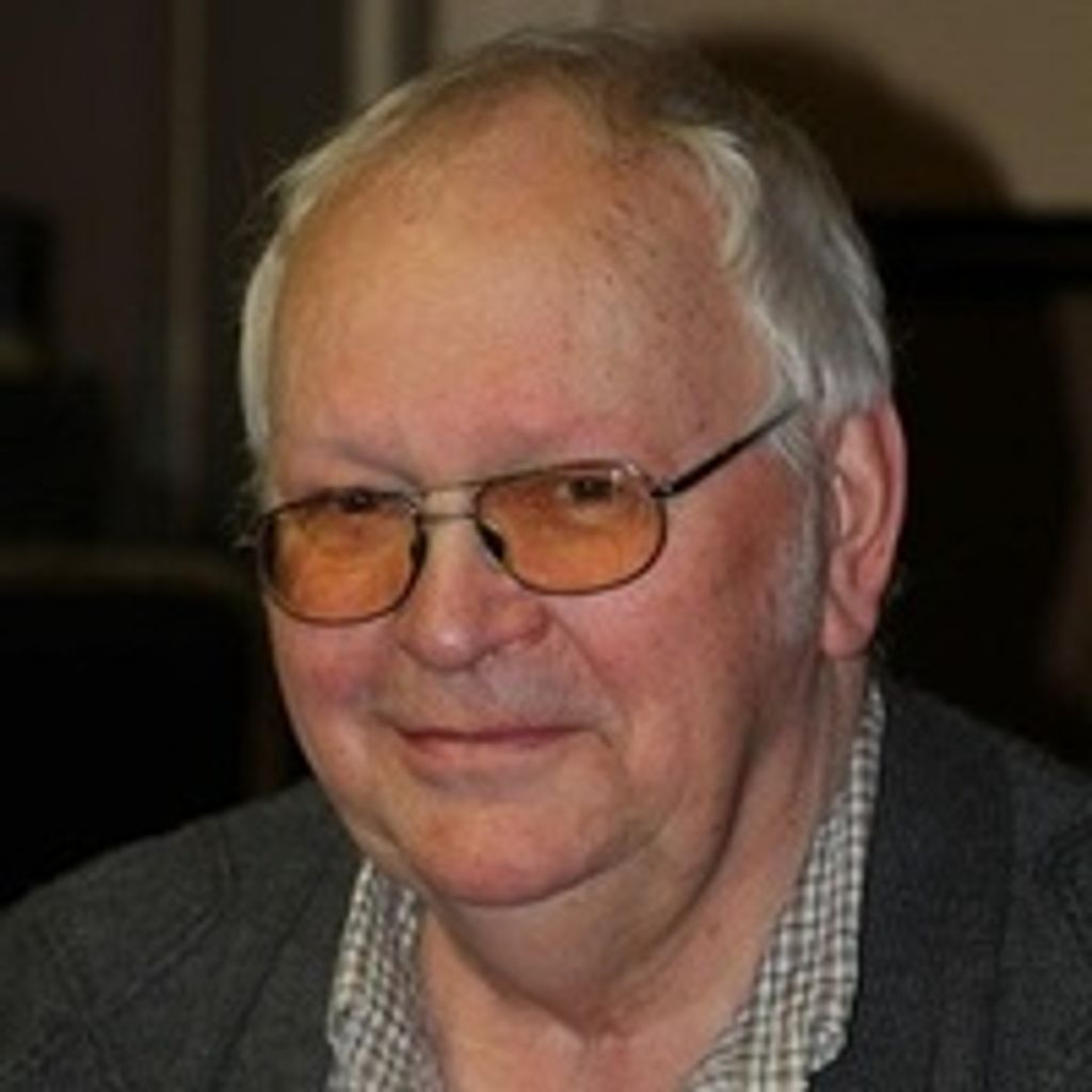 Benjamin O. "Bennie" Langerud Profile Photo