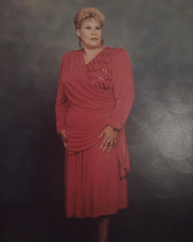Rosaura Hernandez