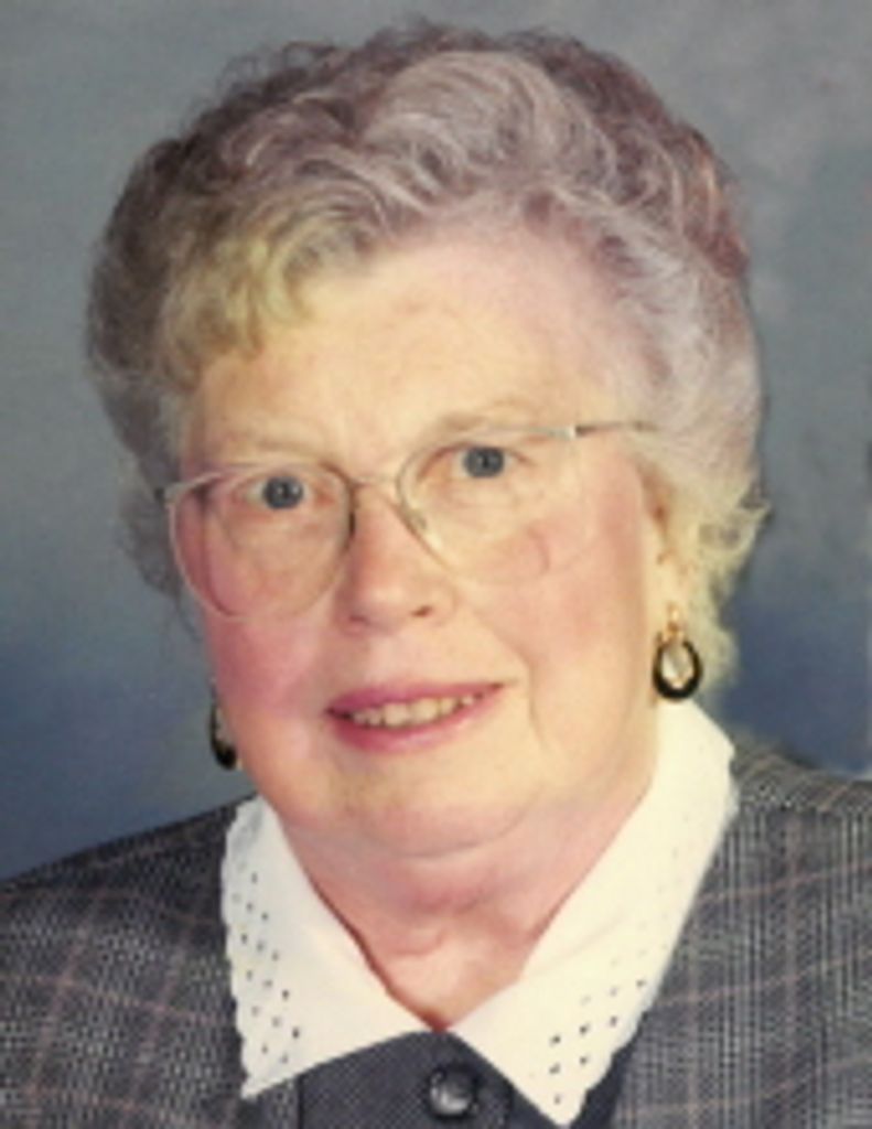 Marcella O. Loonstra