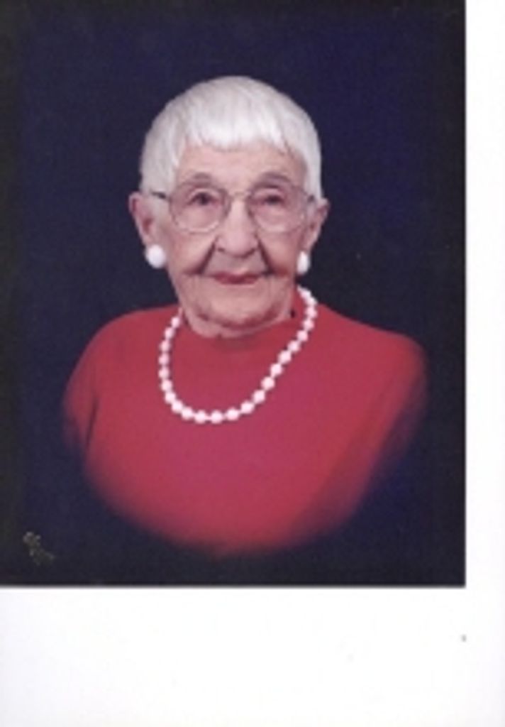 Genevieve P. Mcnames