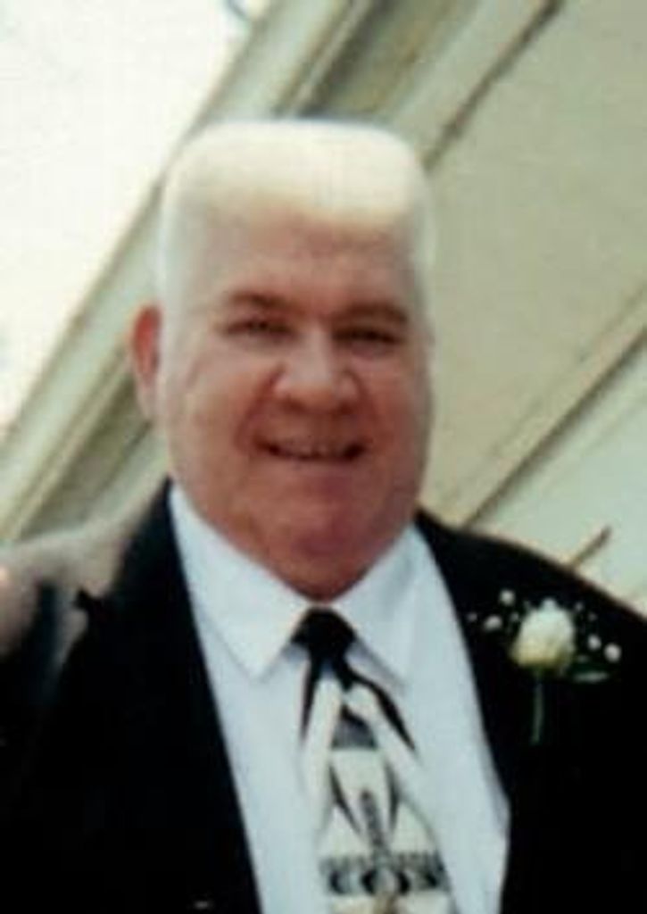 Franklin Terrell Bailey Profile Photo