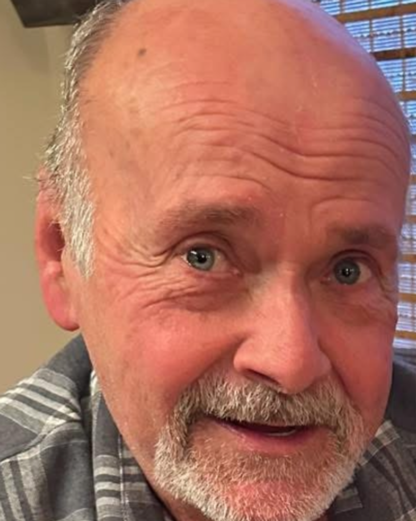 William "Bill/Pappy" Rinehart Profile Photo