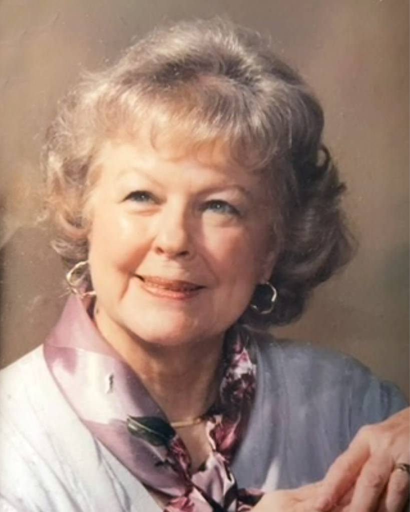 Elizabeth S. "Libby" Jackson Profile Photo