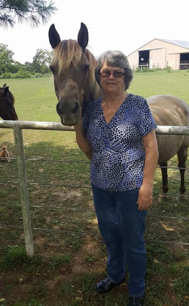 Deborah (Debbie) Lynn Monsoor