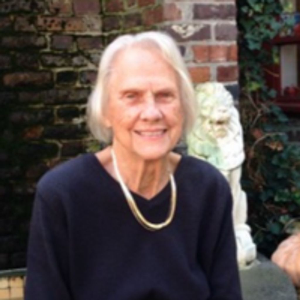 Julia Gardner Wickwire