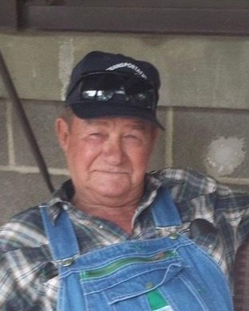 James "J.B." Belcher Profile Photo
