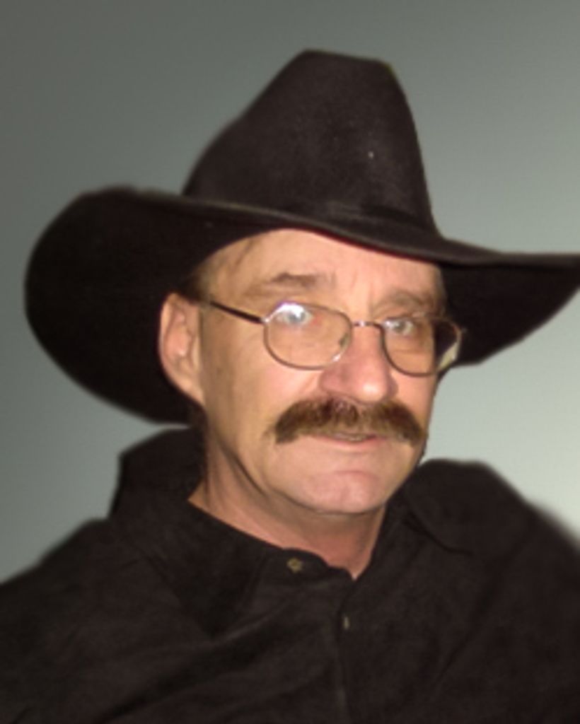 Ralph David Barr Profile Photo