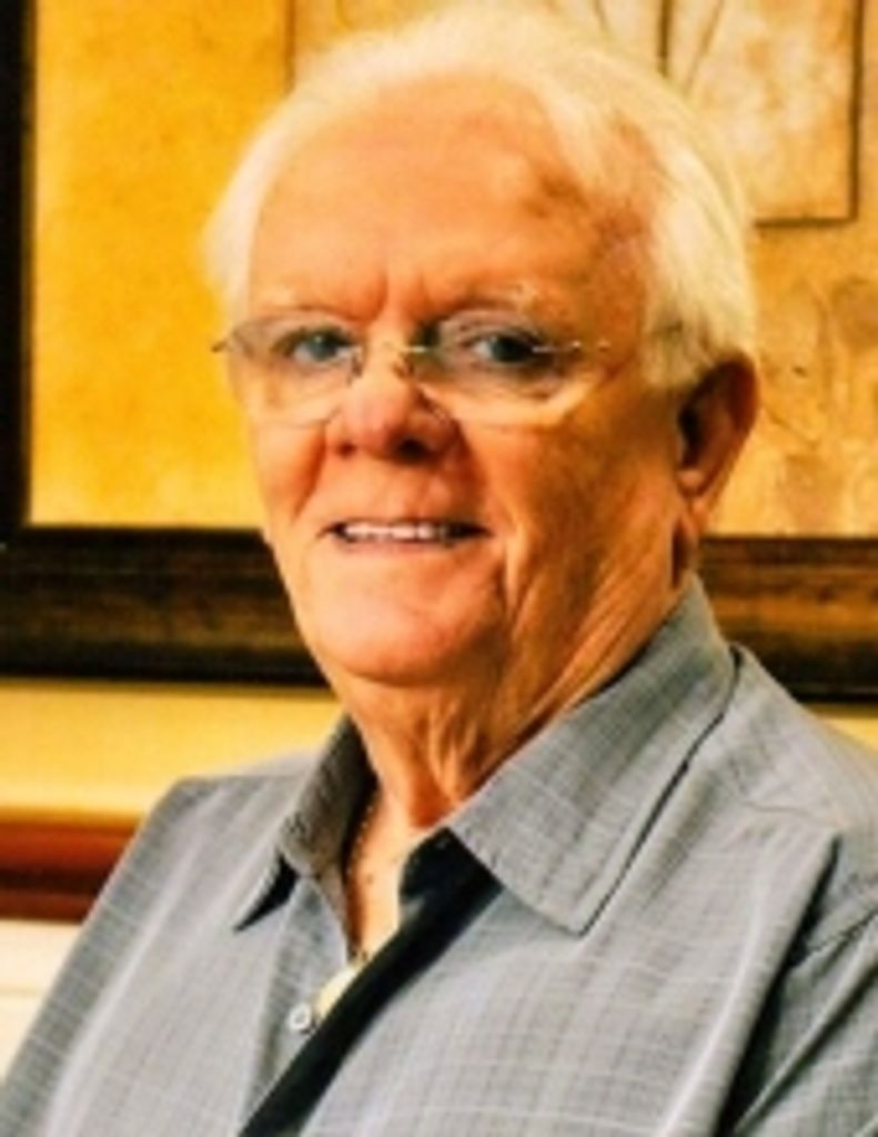 Larry C. Knopp Profile Photo