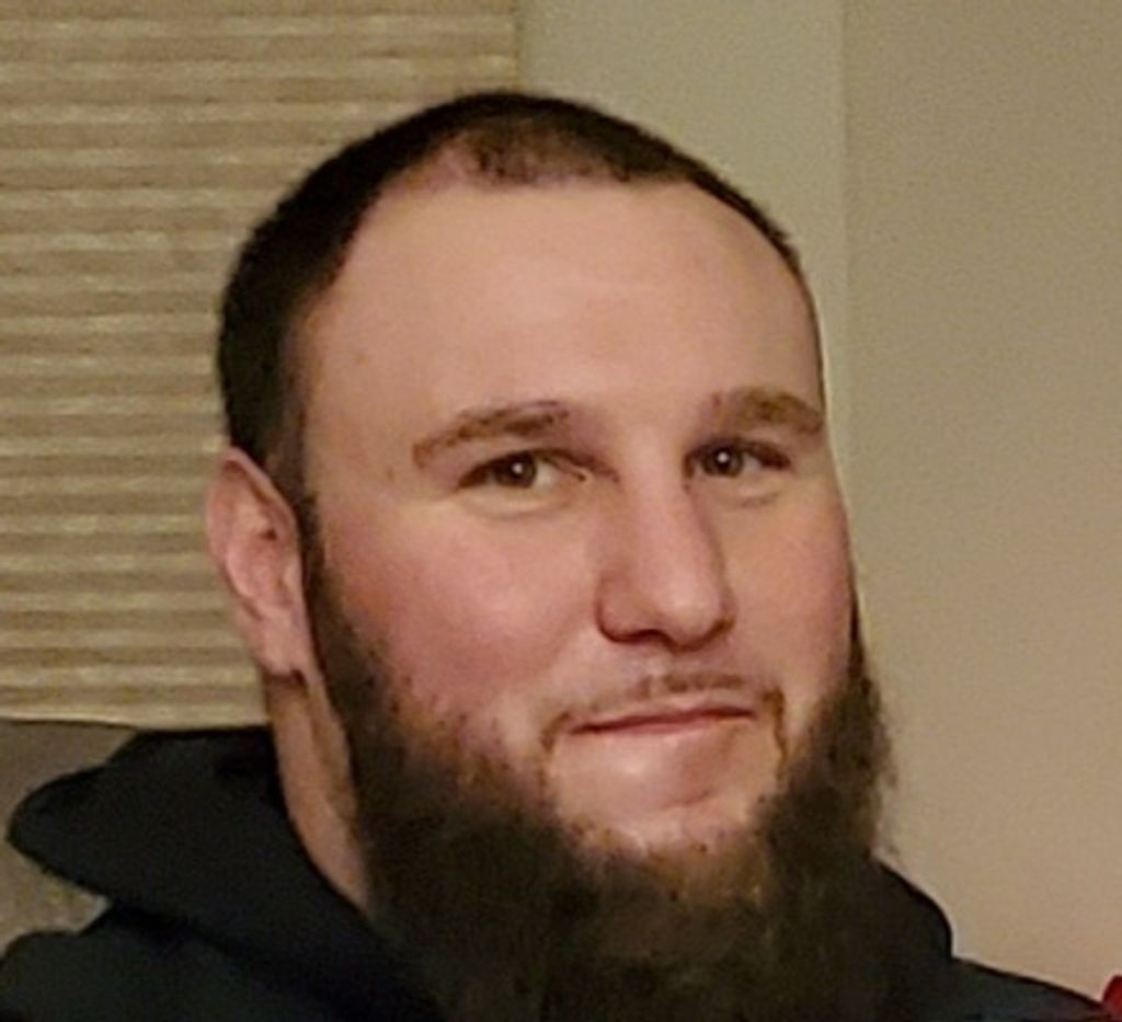 Joshua Michael Albani