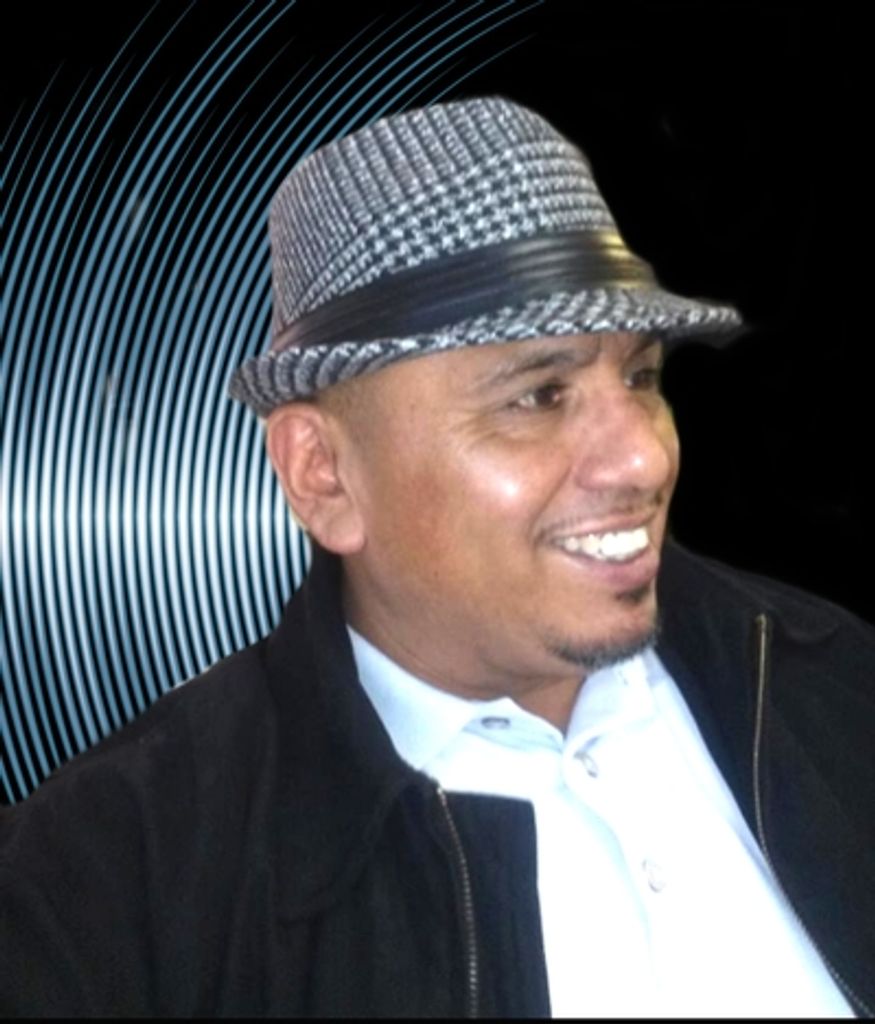 Victor Eugene Robledo Profile Photo