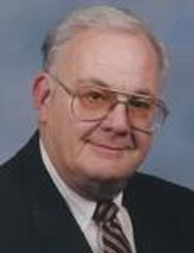 Kent Lukensmeyer